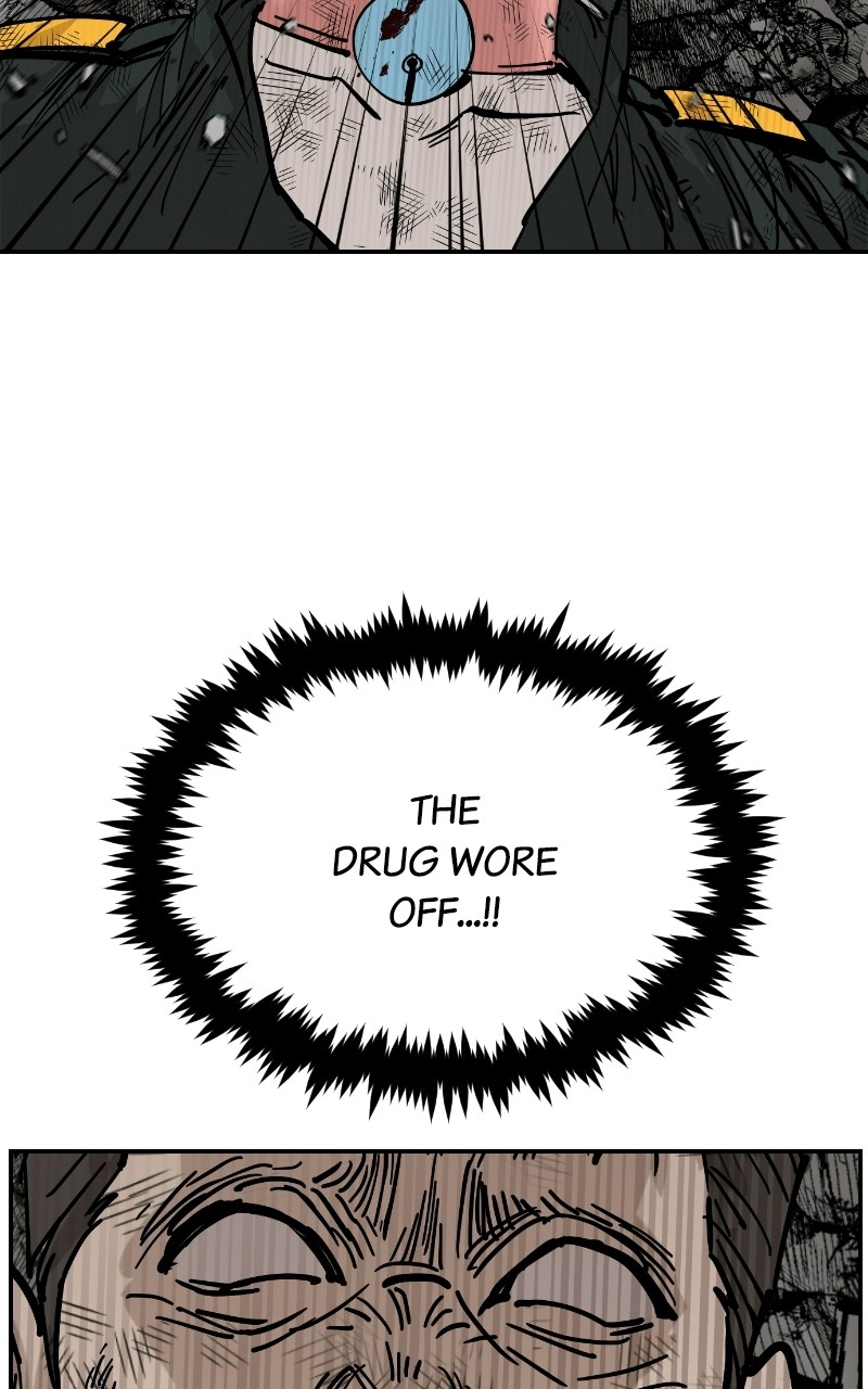 Meow Rangers Chapter 71 - page 109