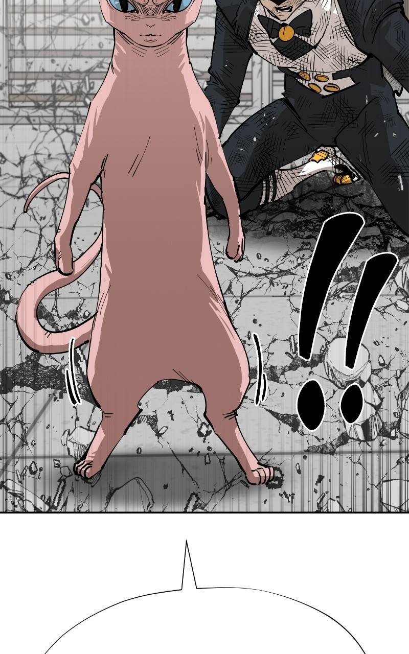 Meow Rangers Chapter 71 - page 115