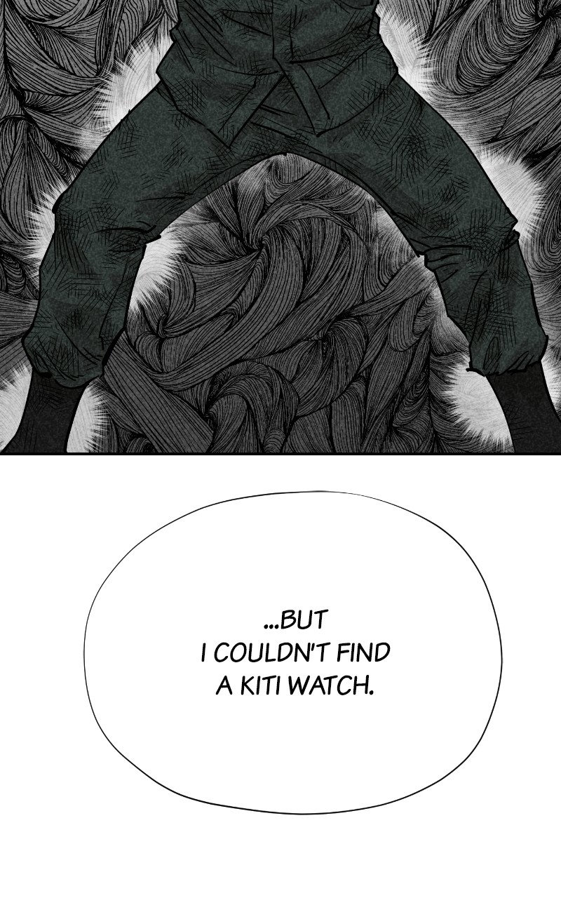 Meow Rangers Chapter 71 - page 38