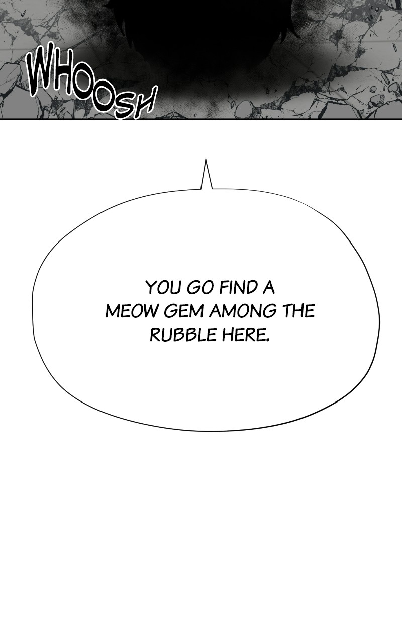 Meow Rangers Chapter 70 - page 109
