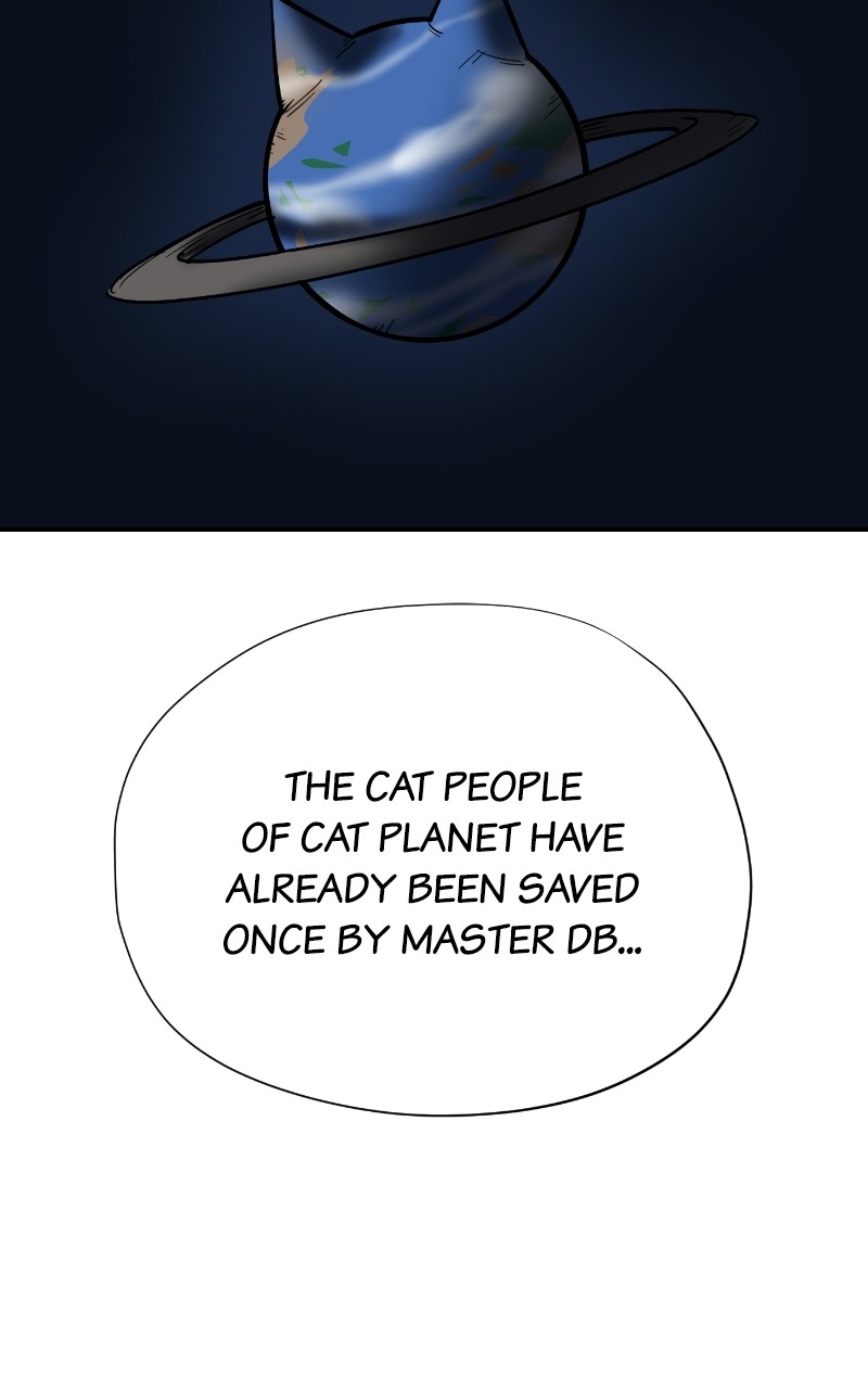 Meow Rangers Chapter 70 - page 11