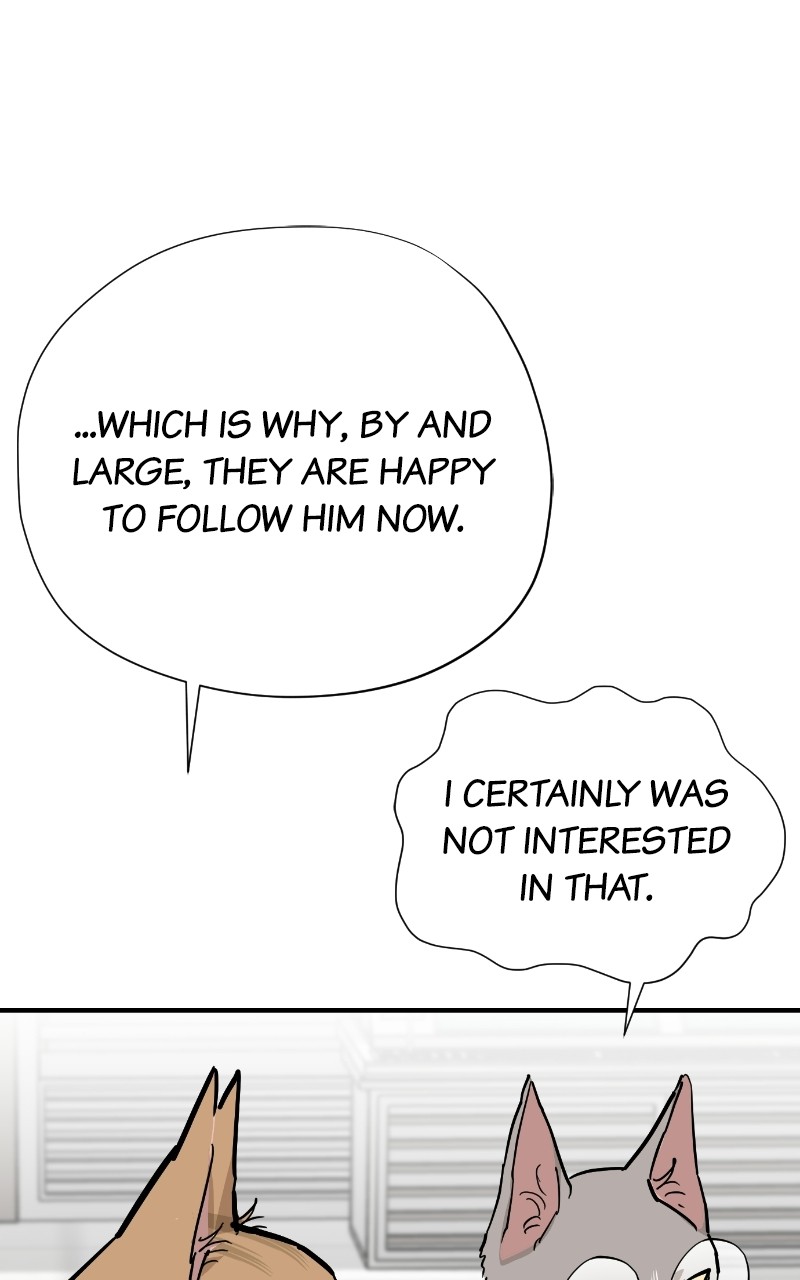 Meow Rangers Chapter 70 - page 12