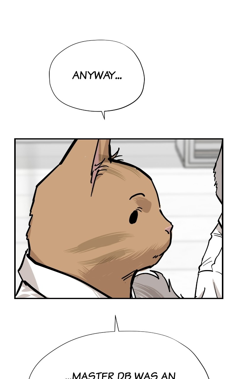 Meow Rangers Chapter 70 - page 14