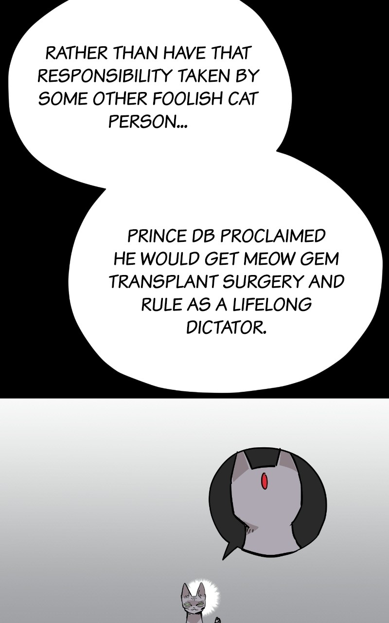 Meow Rangers Chapter 70 - page 19