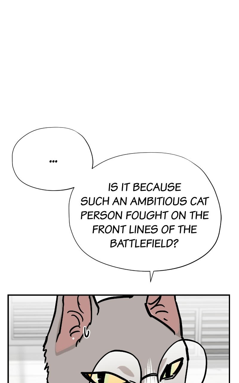 Meow Rangers Chapter 70 - page 24