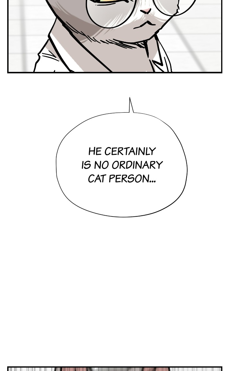 Meow Rangers Chapter 70 - page 25