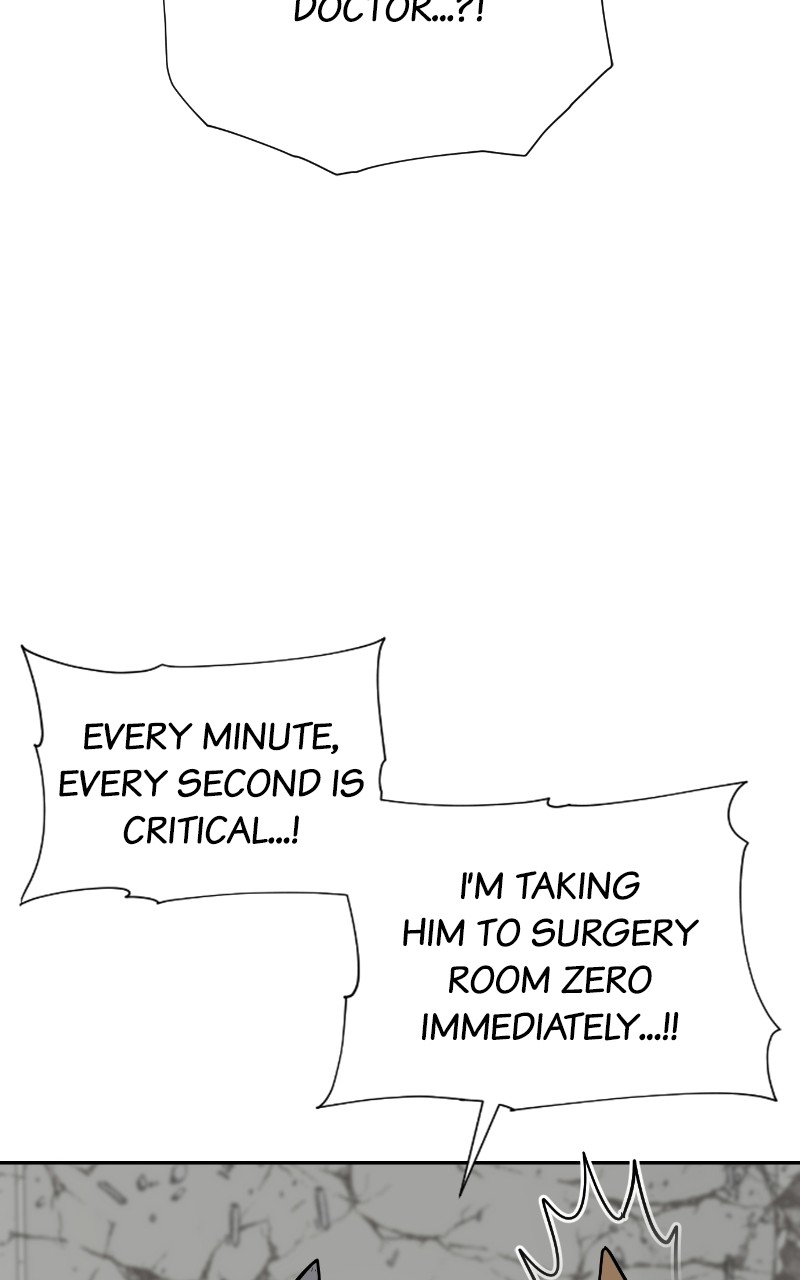 Meow Rangers Chapter 70 - page 54