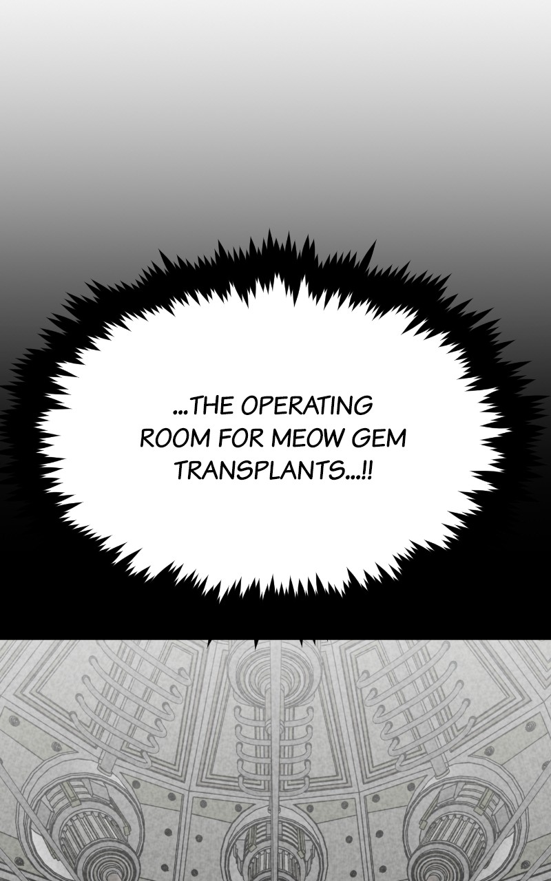 Meow Rangers Chapter 70 - page 56