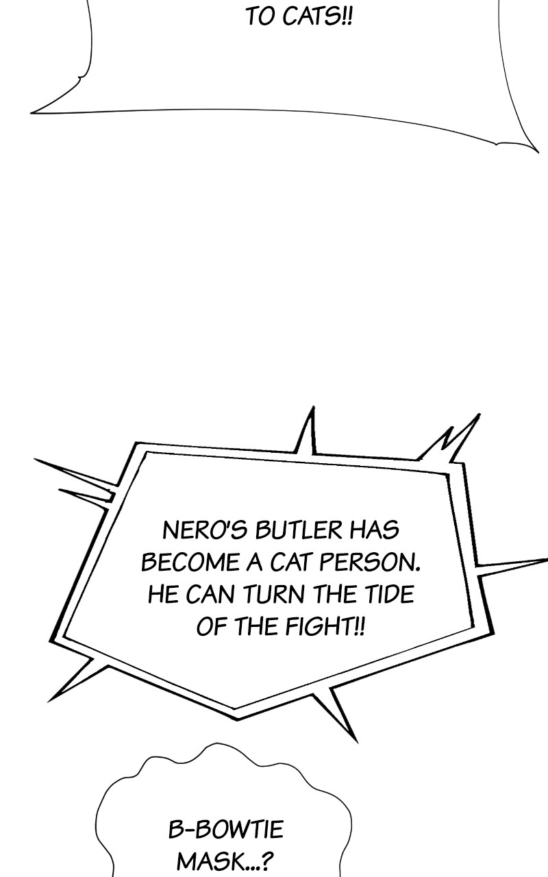 Meow Rangers Chapter 70 - page 97