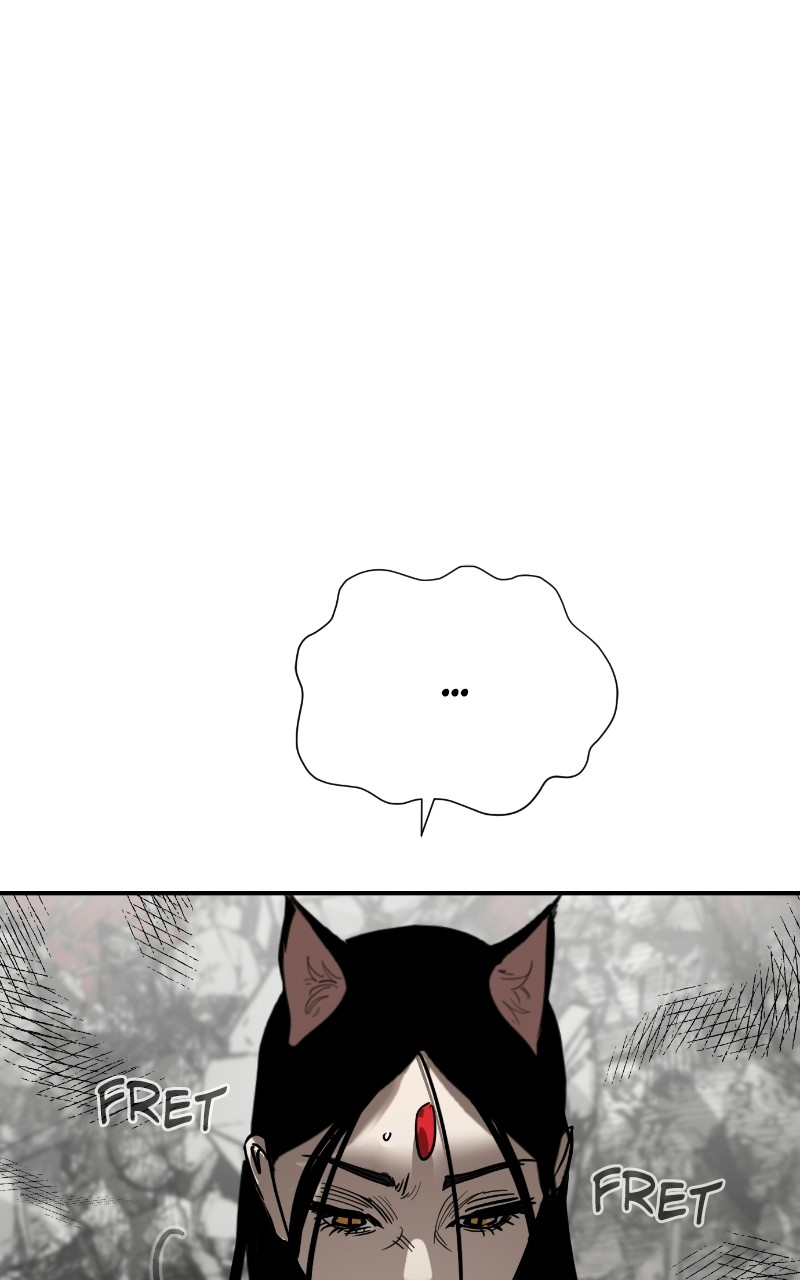 Meow Rangers Chapter 70 - page 99