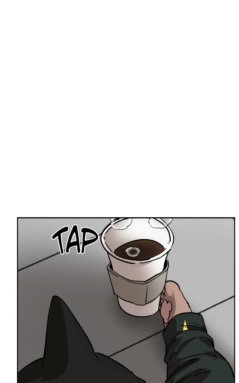 Meow Rangers Chapter 69 - page 10