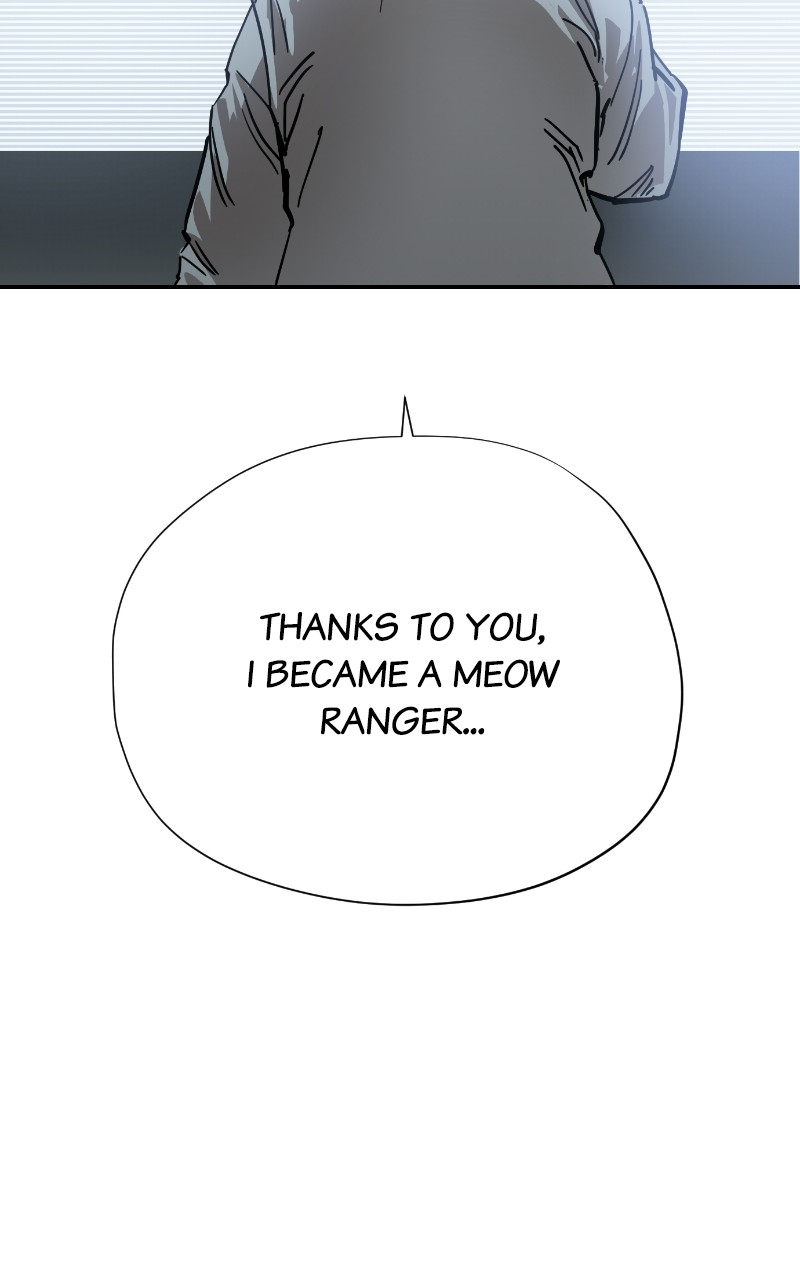Meow Rangers Chapter 69 - page 109
