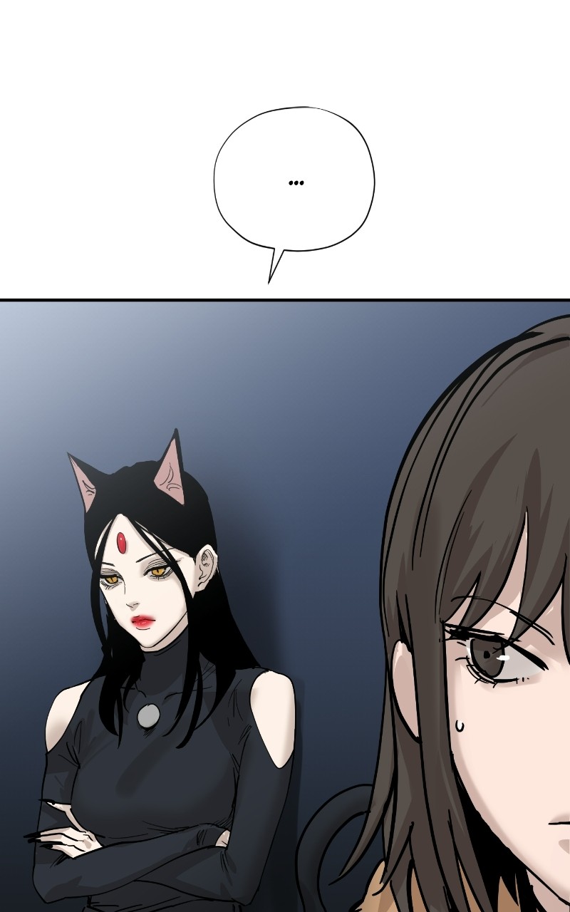Meow Rangers Chapter 69 - page 115