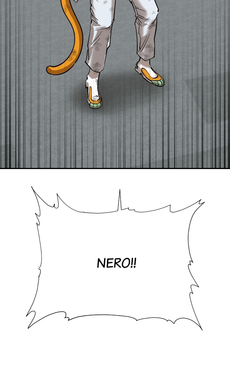 Meow Rangers Chapter 69 - page 118