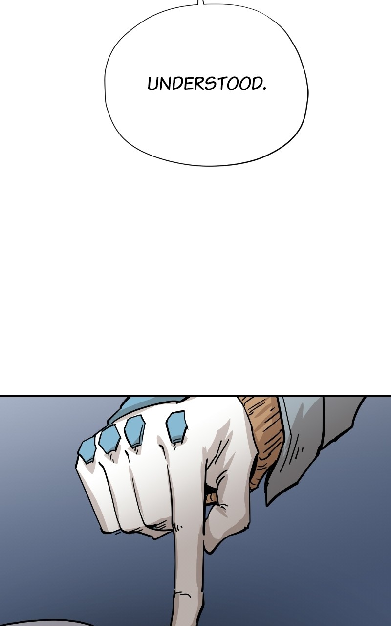 Meow Rangers Chapter 69 - page 124