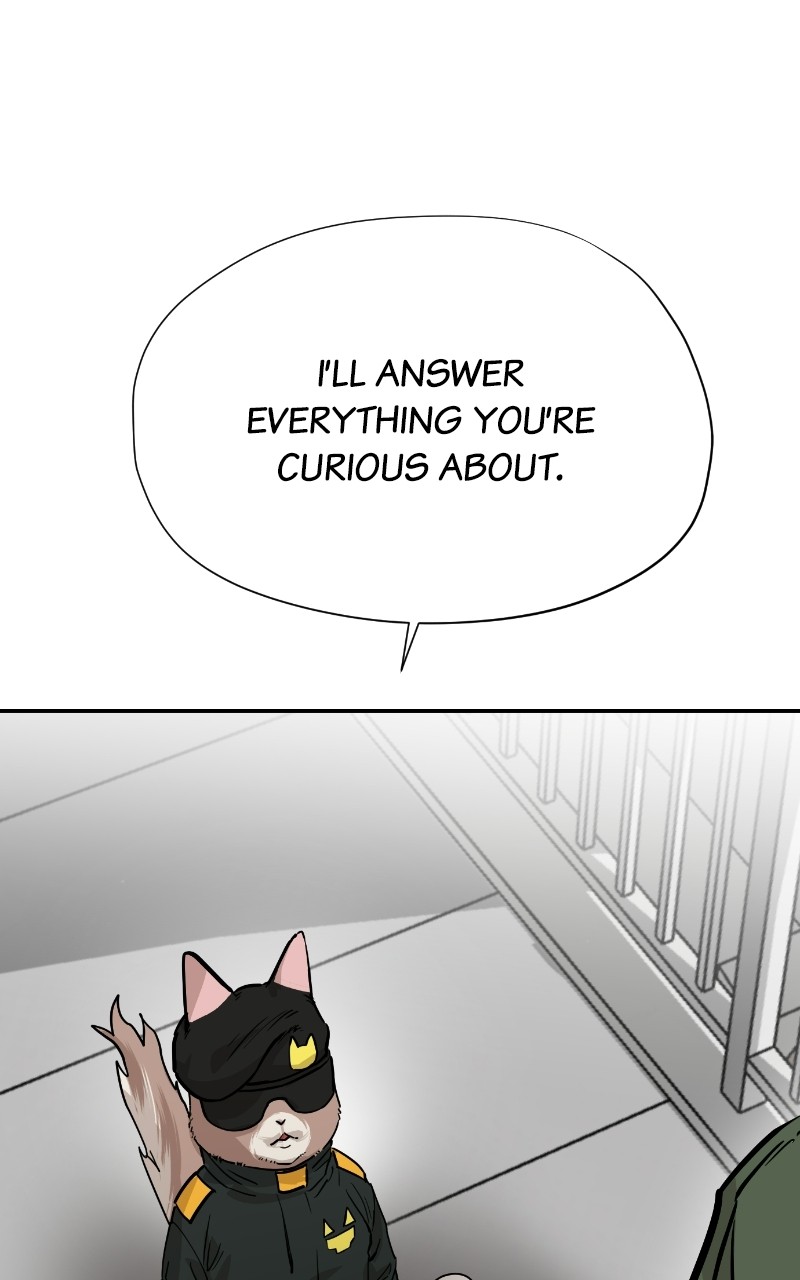 Meow Rangers Chapter 69 - page 13