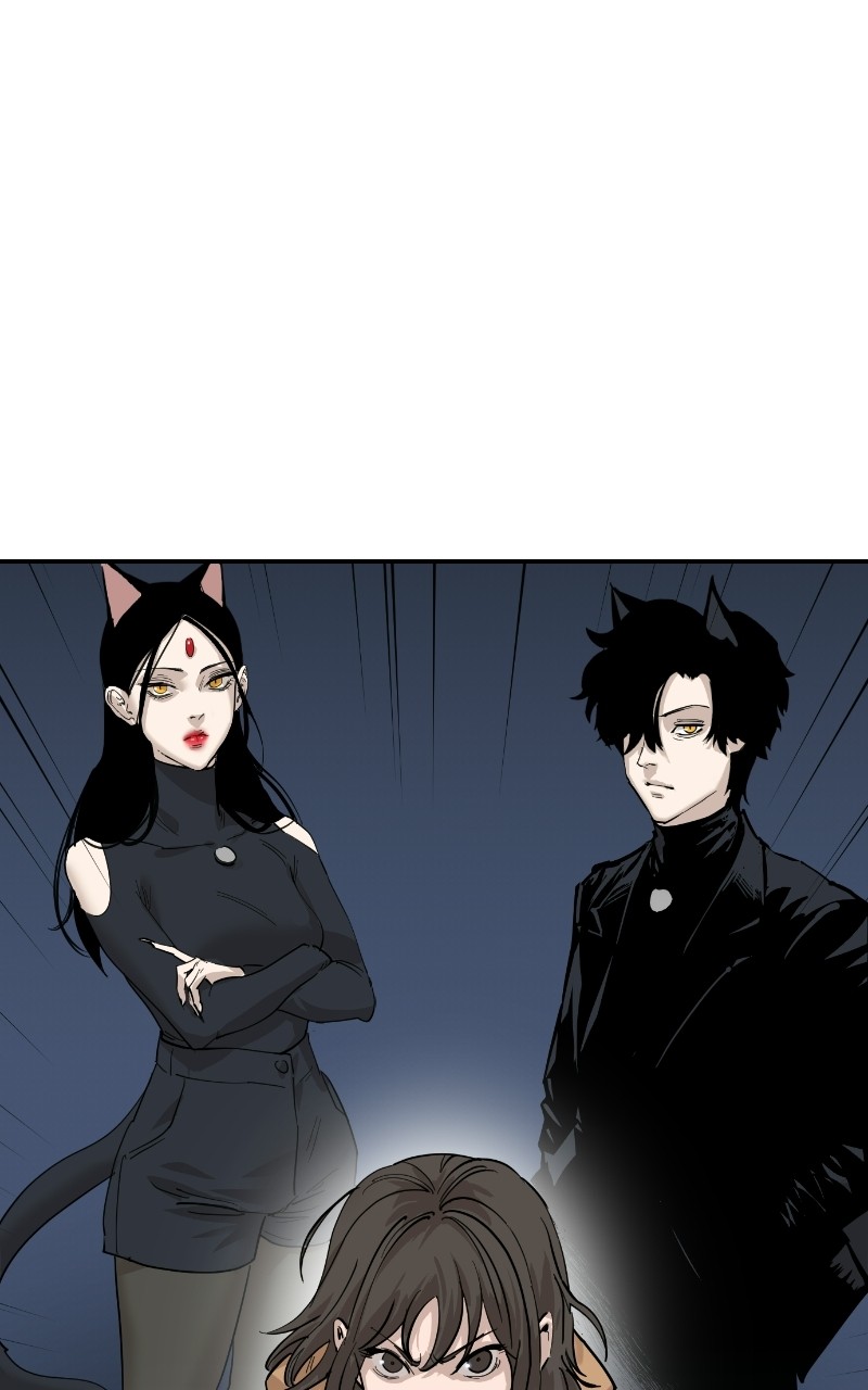 Meow Rangers Chapter 69 - page 136