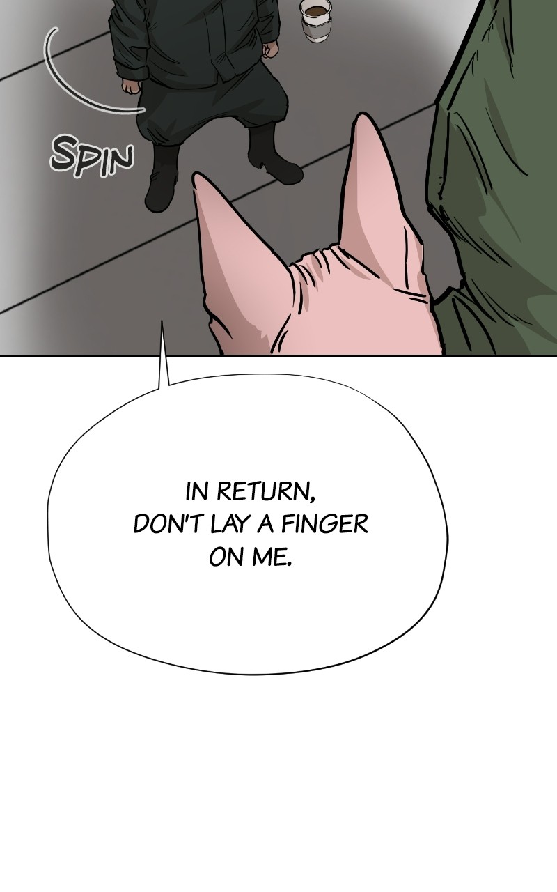 Meow Rangers Chapter 69 - page 14