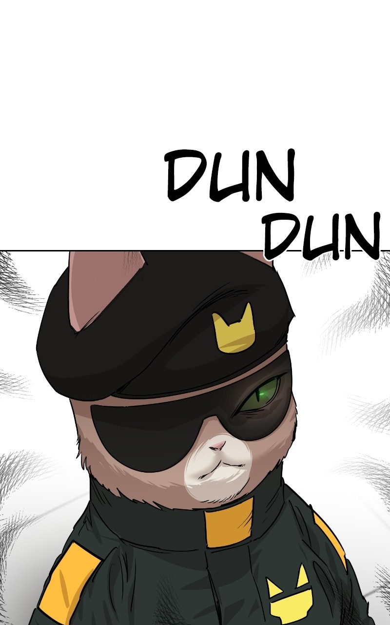 Meow Rangers Chapter 69 - page 15