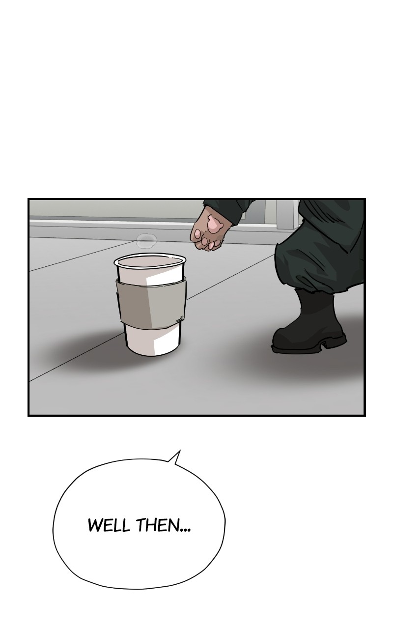 Meow Rangers Chapter 69 - page 18