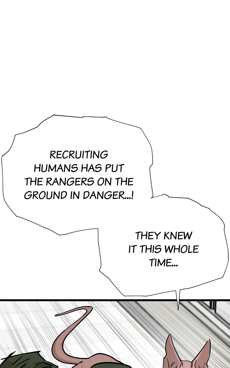 Meow Rangers Chapter 69 - page 25