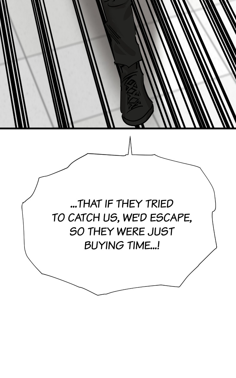Meow Rangers Chapter 69 - page 27