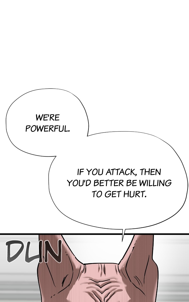 Meow Rangers Chapter 69 - page 37