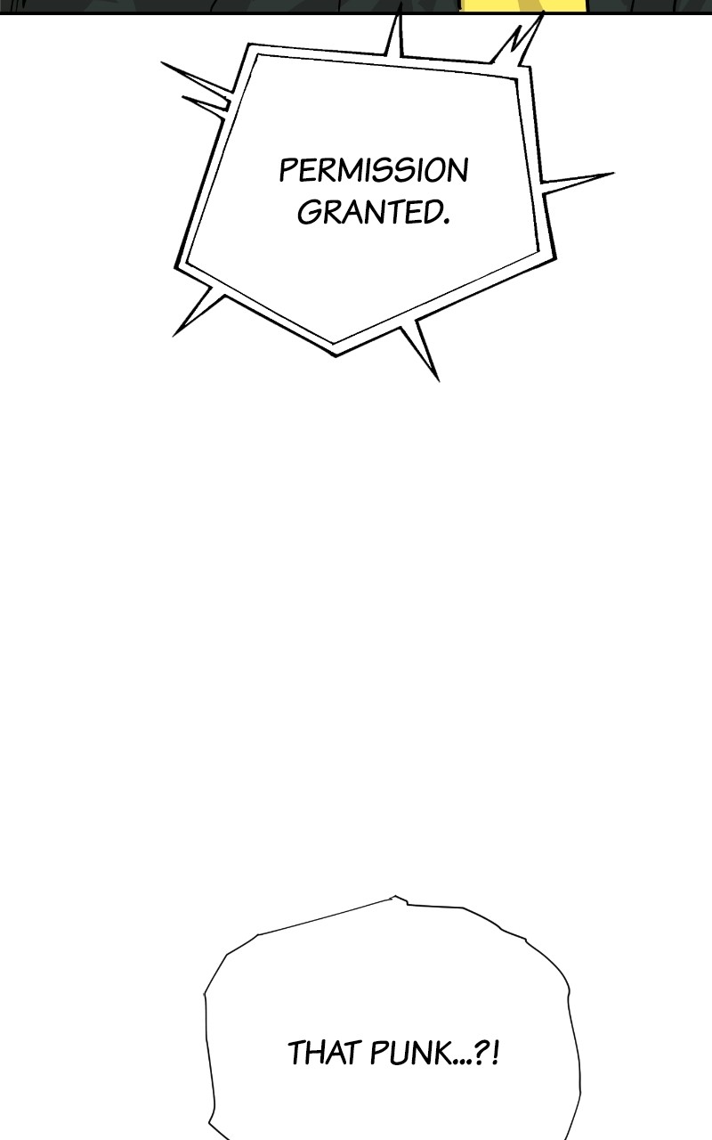 Meow Rangers Chapter 69 - page 55