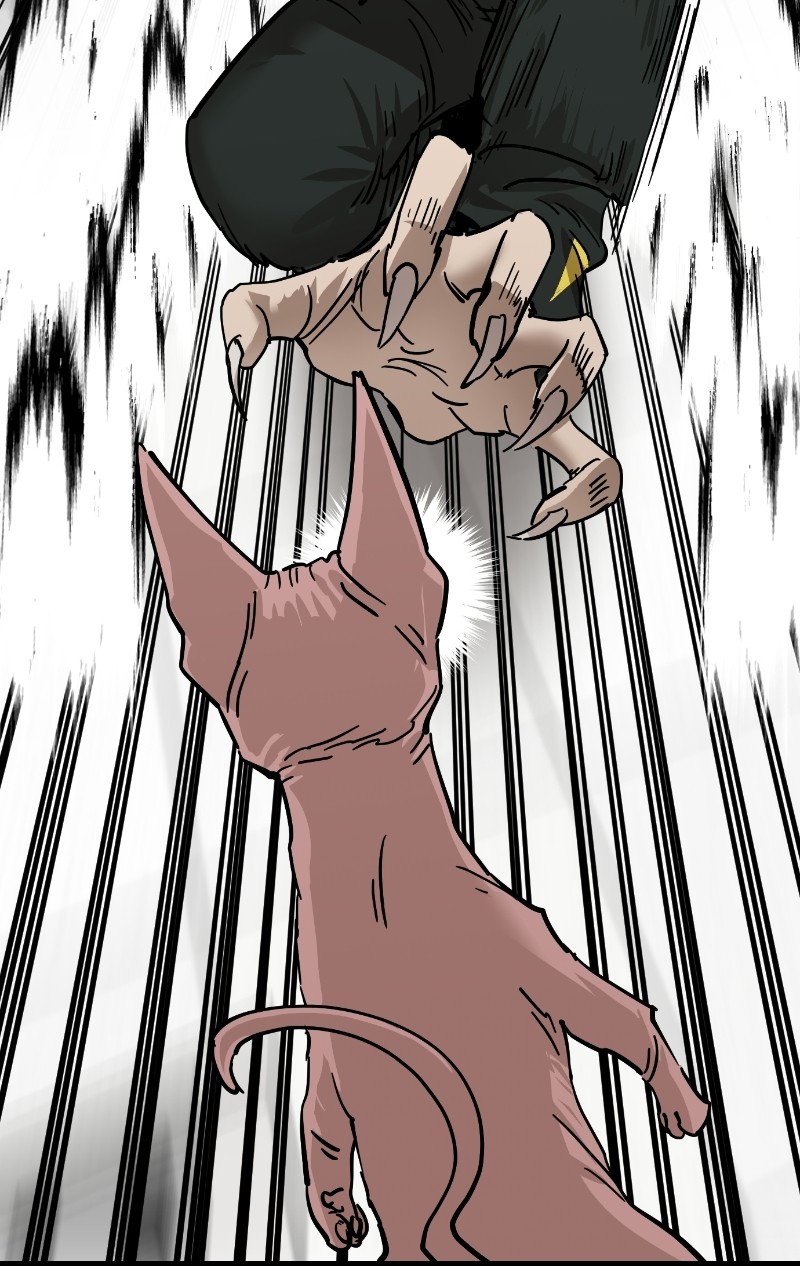 Meow Rangers Chapter 69 - page 65