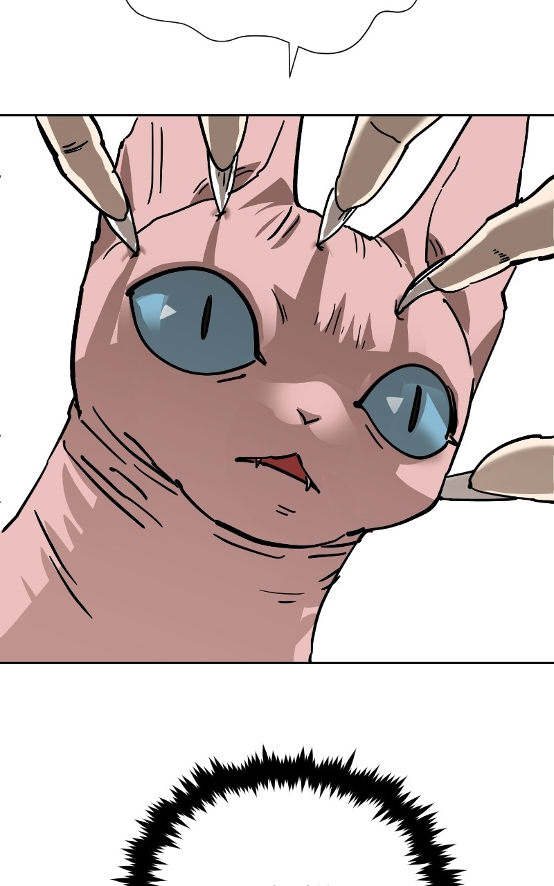 Meow Rangers Chapter 69 - page 67