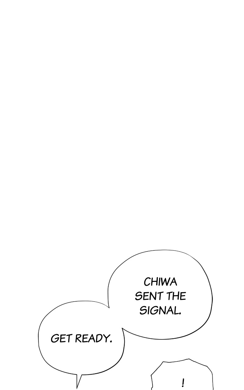 Meow Rangers Chapter 69 - page 86