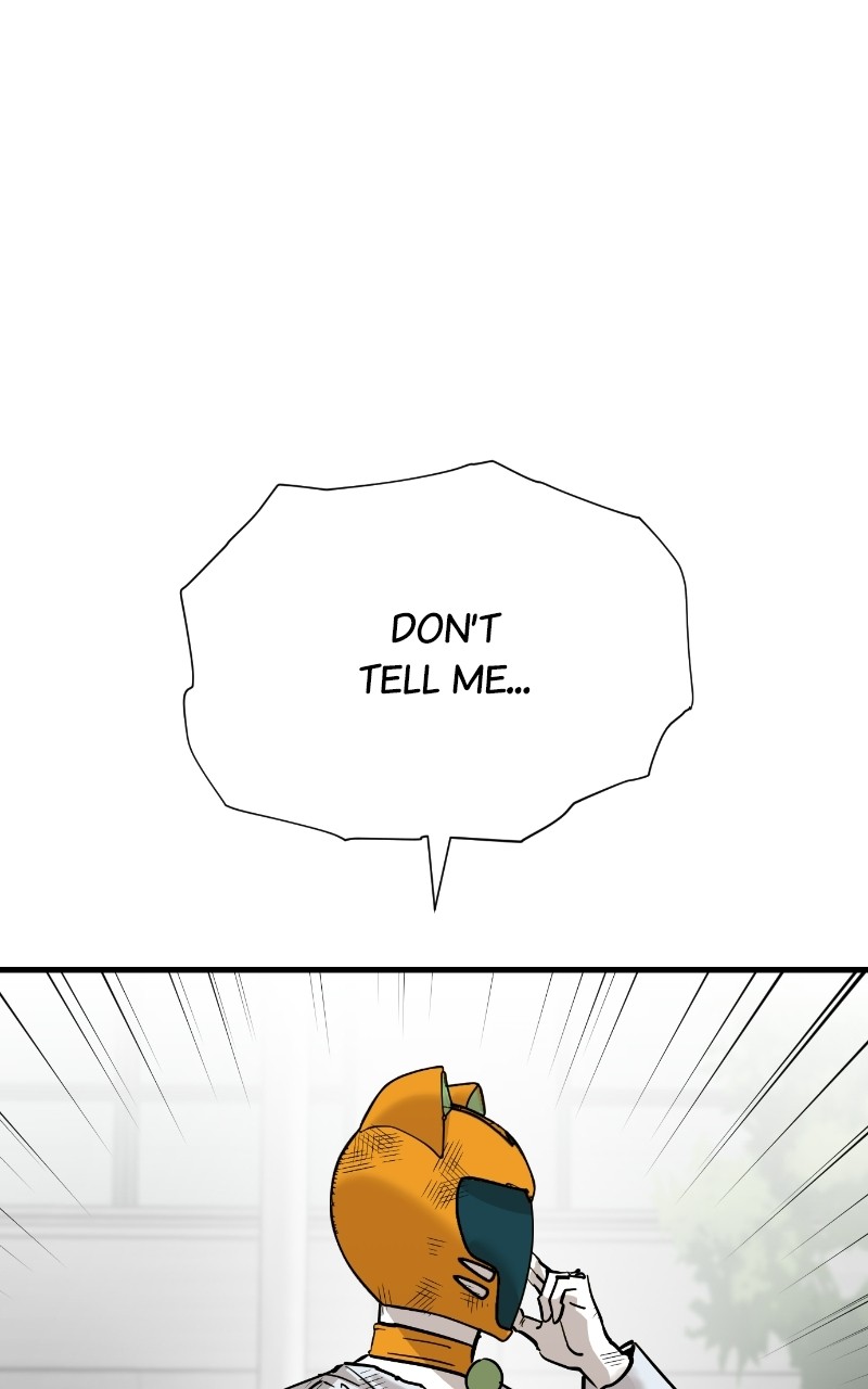 Meow Rangers Chapter 69 - page 88