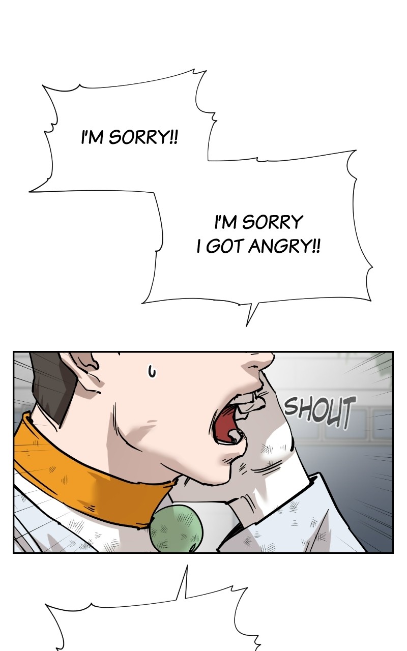 Meow Rangers Chapter 69 - page 95