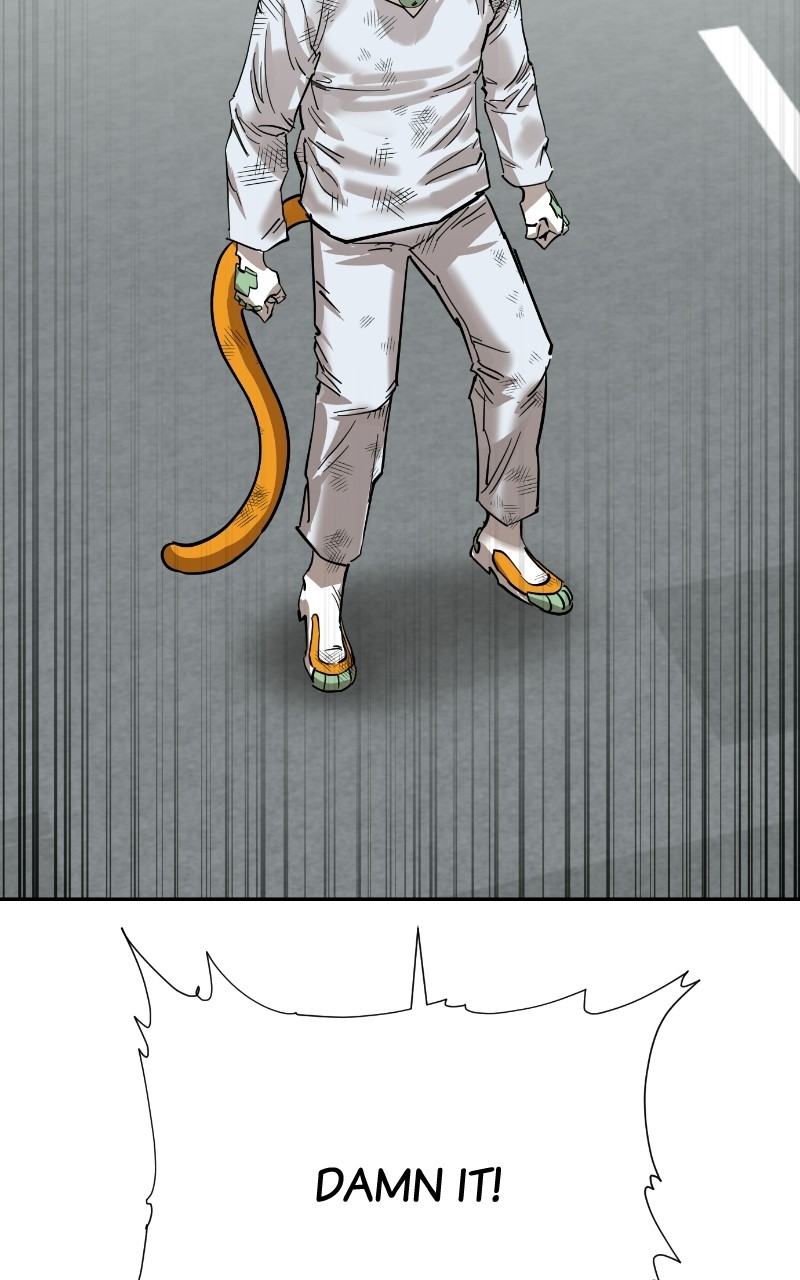 Meow Rangers Chapter 69 - page 99