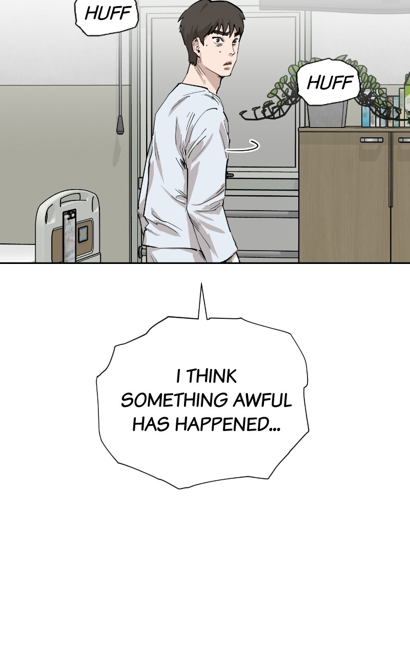 Meow Rangers Chapter 68 - page 40