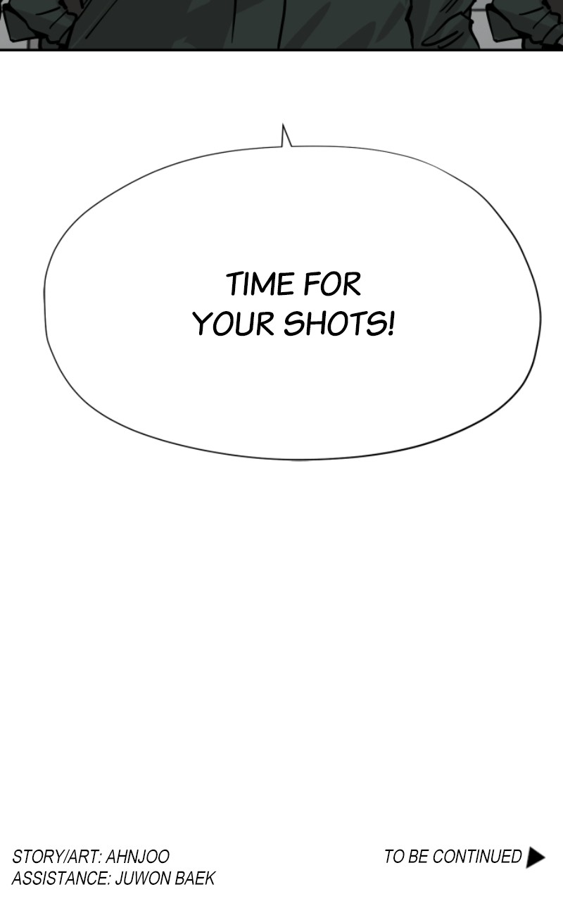 Meow Rangers Chapter 67 - page 109