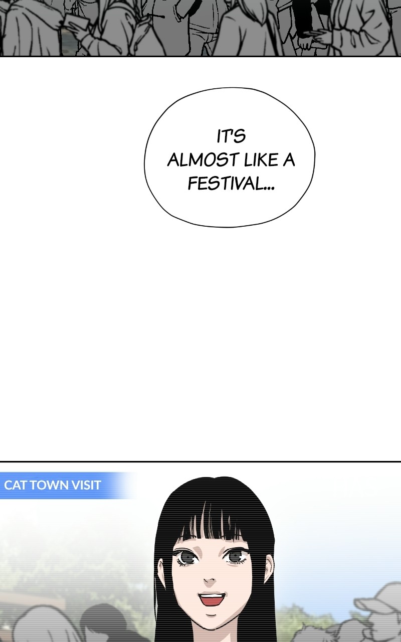 Meow Rangers Chapter 67 - page 24