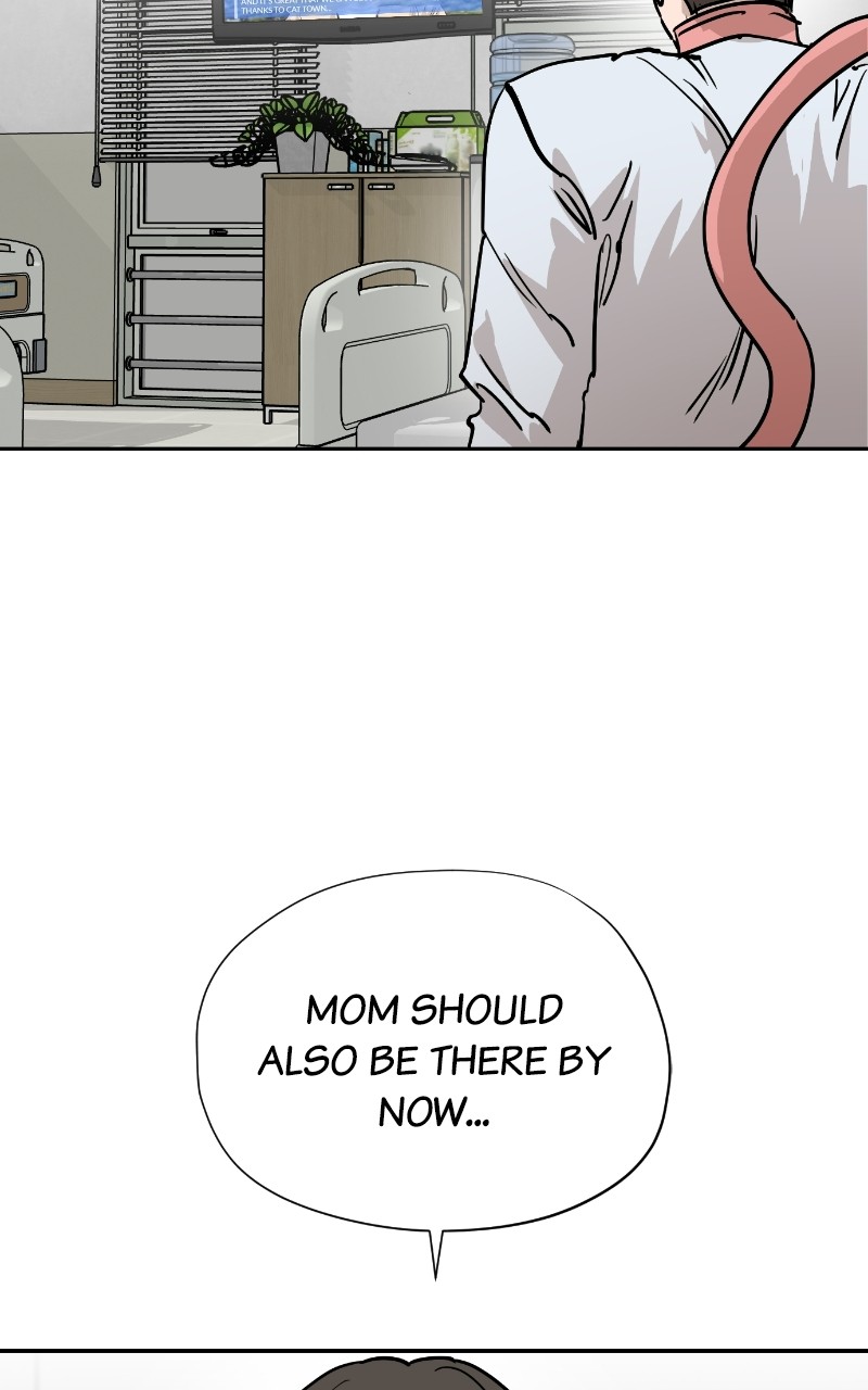 Meow Rangers Chapter 67 - page 26