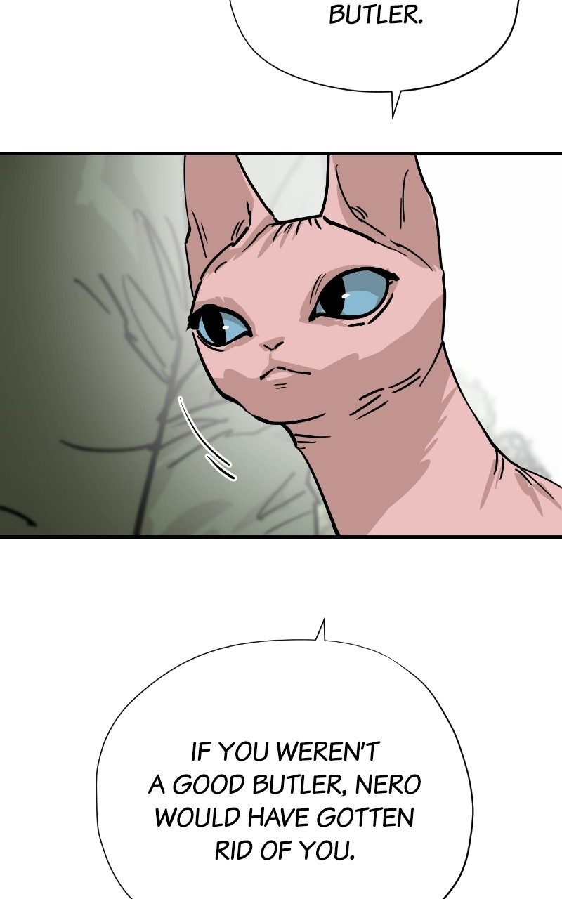 Meow Rangers Chapter 67 - page 50