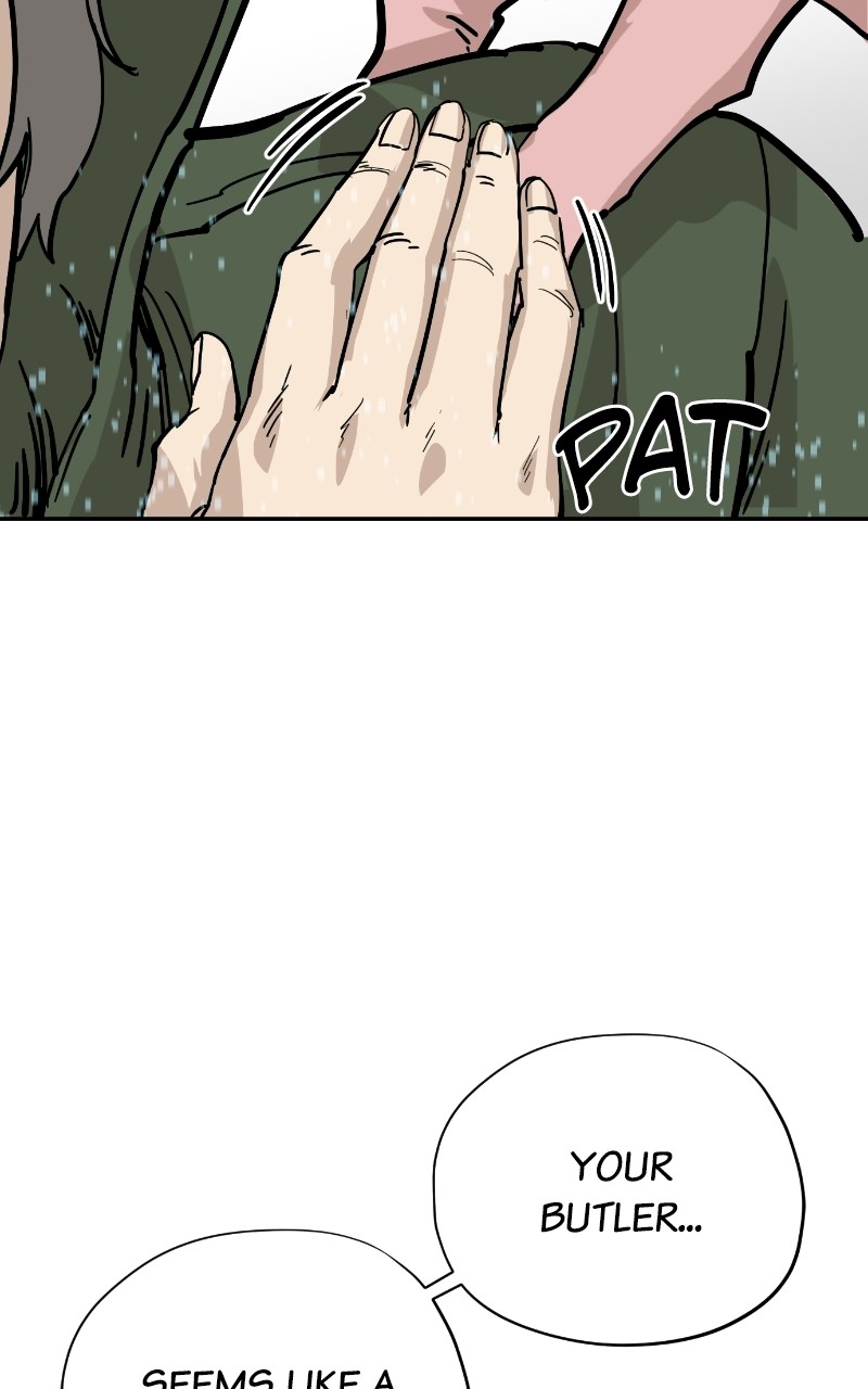 Meow Rangers Chapter 67 - page 56