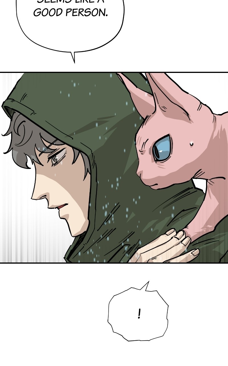 Meow Rangers Chapter 67 - page 57