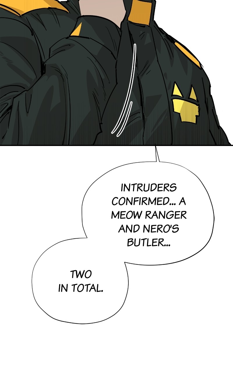 Meow Rangers Chapter 67 - page 81