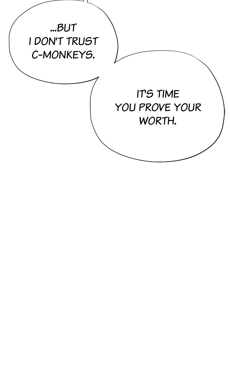 Meow Rangers Chapter 67 - page 88