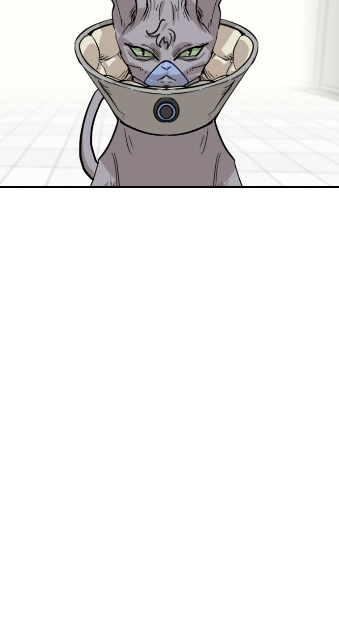Meow Rangers Chapter 66 - page 101