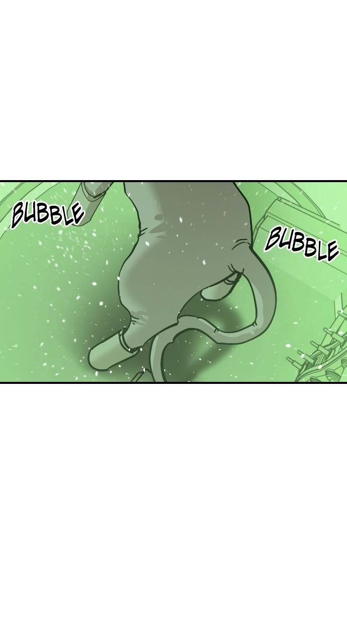 Meow Rangers Chapter 66 - page 102