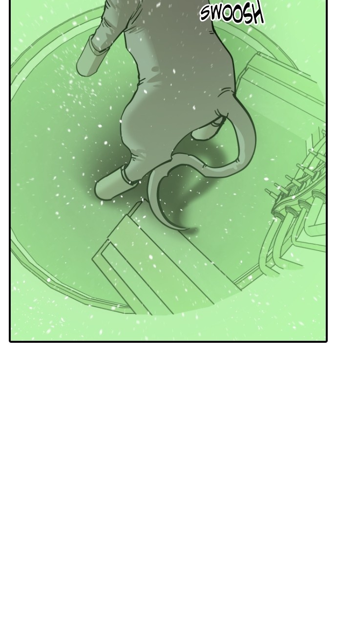 Meow Rangers Chapter 66 - page 104