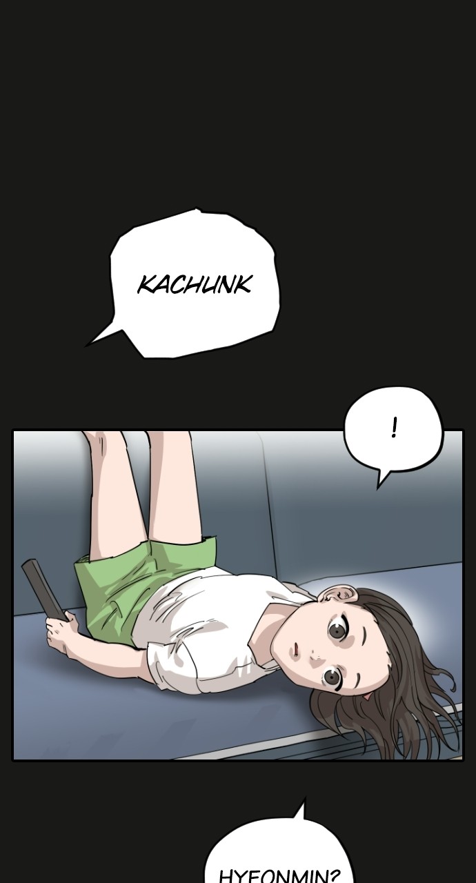 Meow Rangers Chapter 66 - page 18