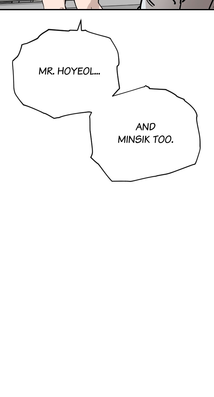 Meow Rangers Chapter 65 - page 107