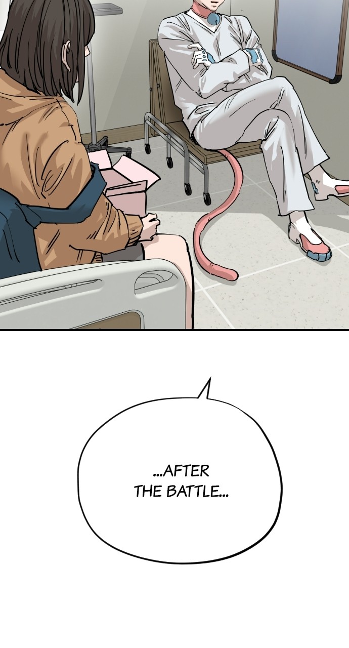 Meow Rangers Chapter 65 - page 113