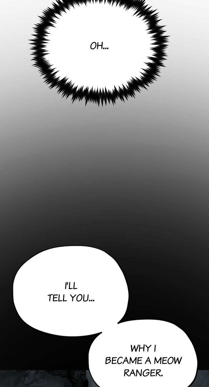 Meow Rangers Chapter 65 - page 115